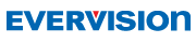 EVERVISION Logo