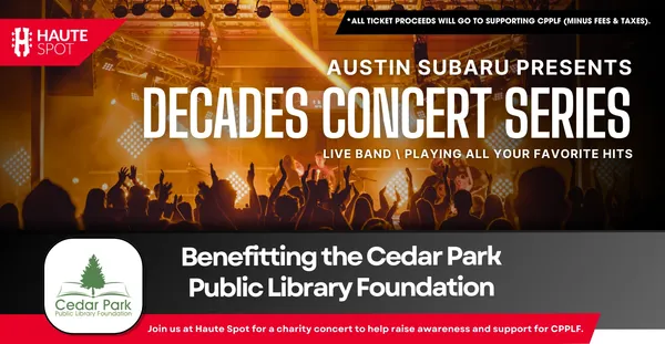 Decades Concert Series