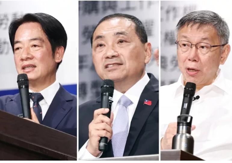 taiwanweekly2019@gmail.com
