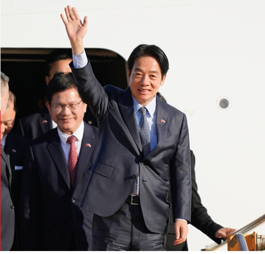 taiwanweekly2019@gmail.com