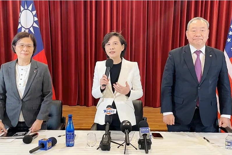 taiwanweekly2019@gmail.com