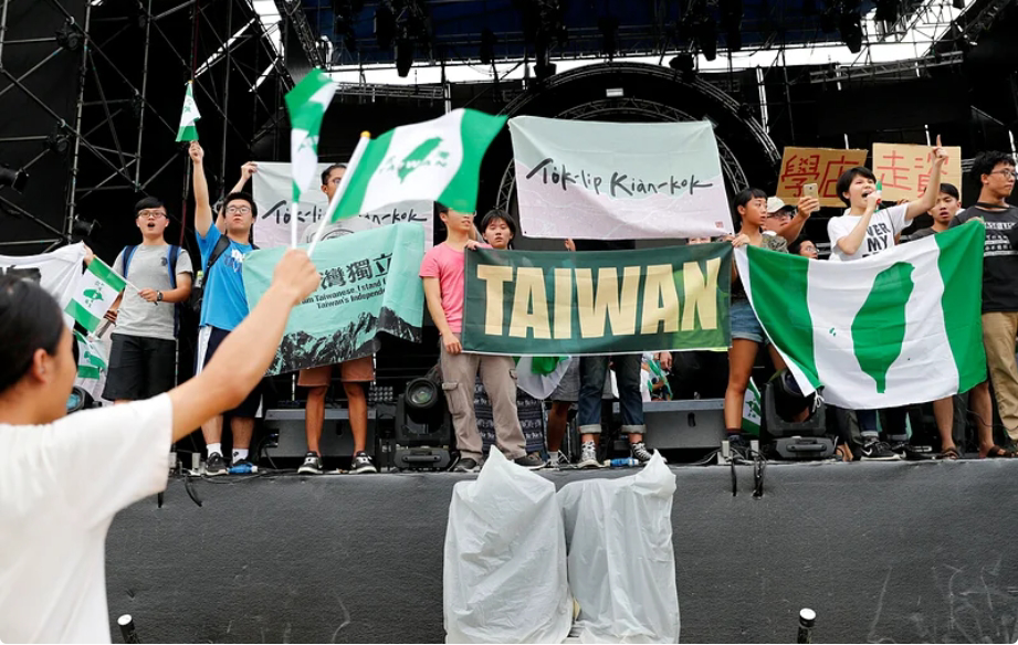 taiwanweekly2019@gmail.com