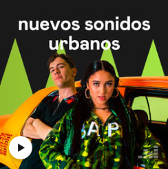 Urban Flow - YouTube Music (The latest Reggaeton and Latin Urban tuns