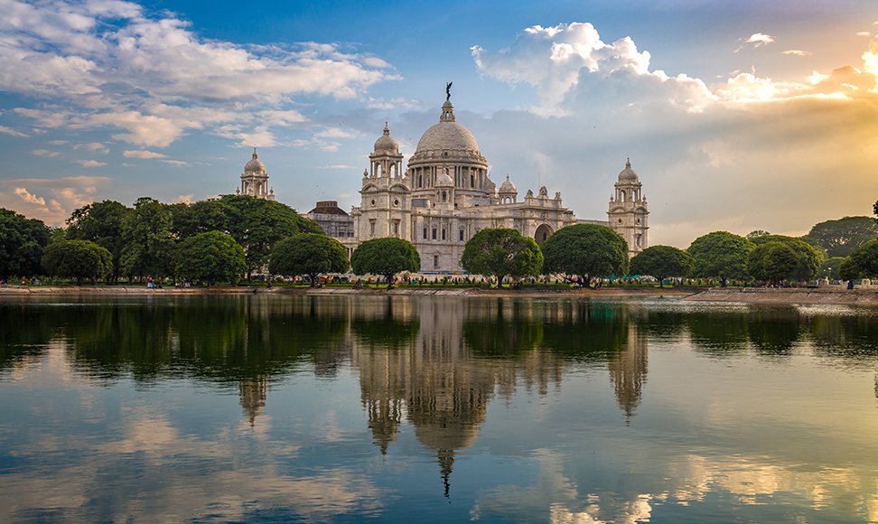Kolkata