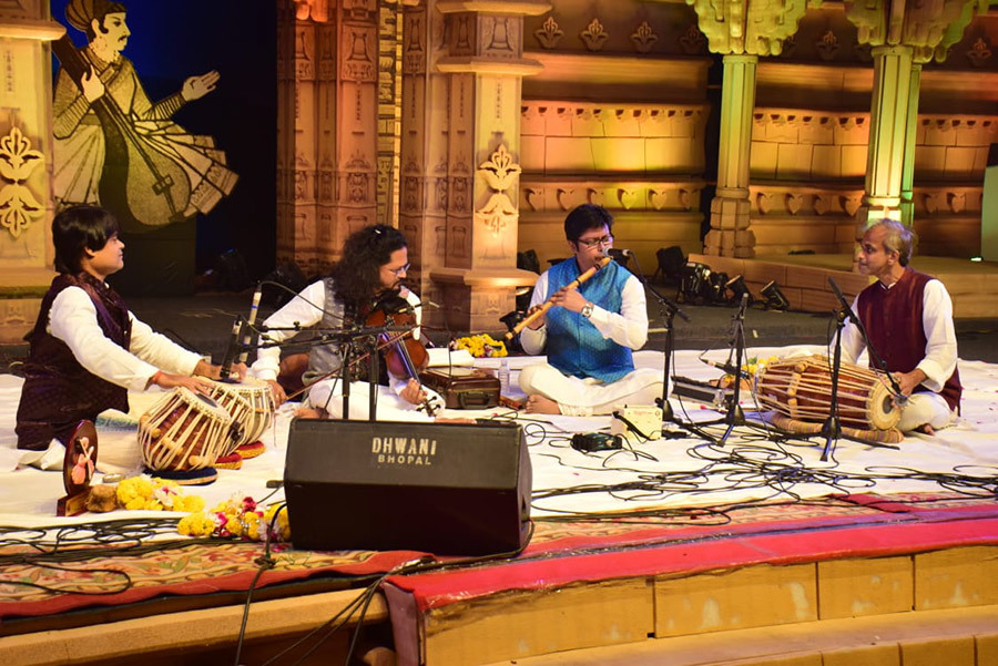 Tansen Music Festival