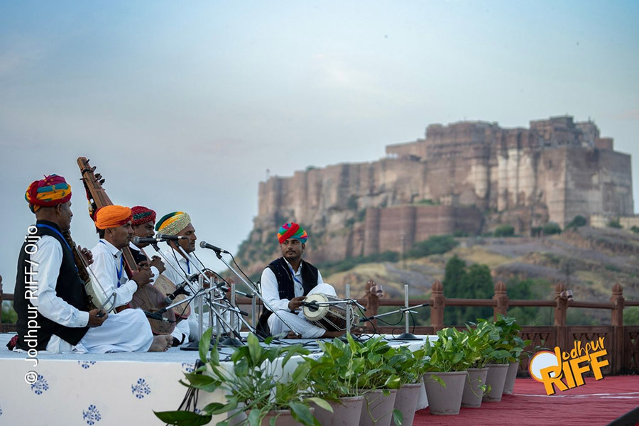 Jodhpur RIFF