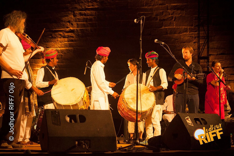 Jodhpur RIFF