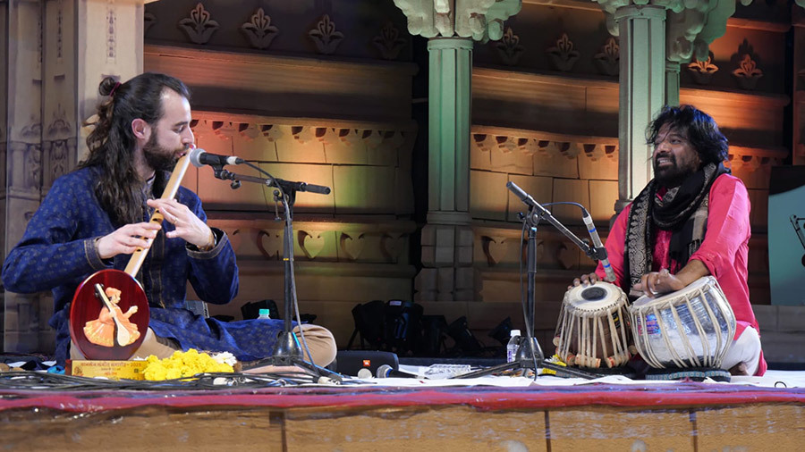 Tansen Music Festival