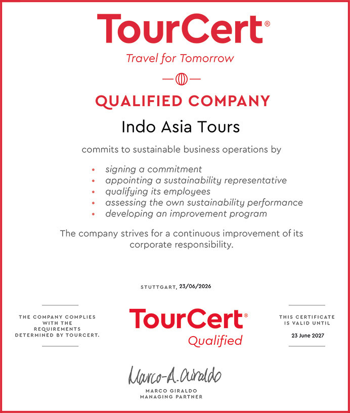 TourCert