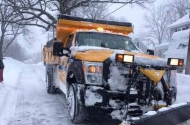 Winter Operations Contractor