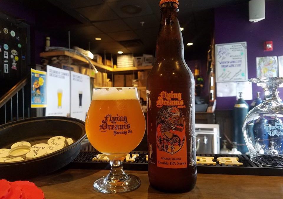 Flying Dreams Brewing Co.