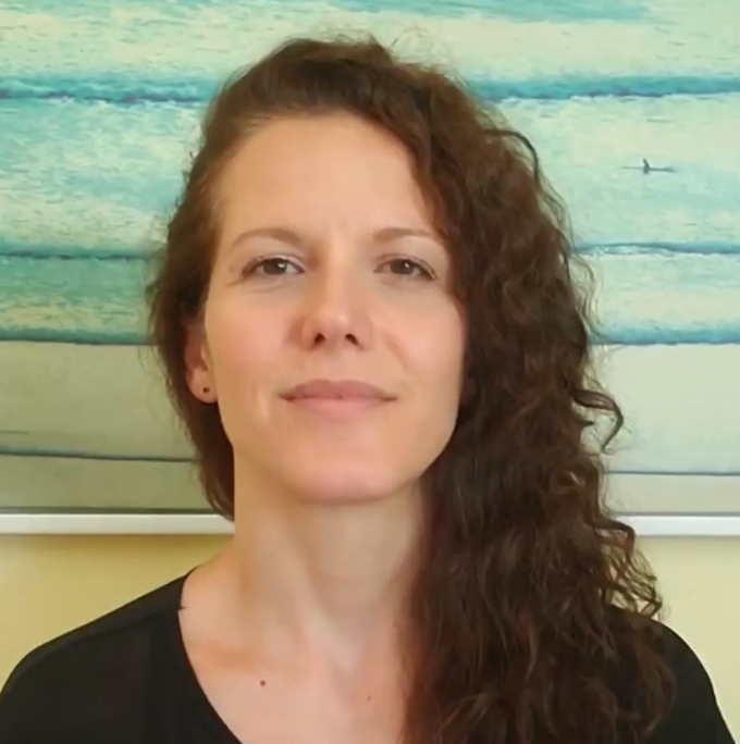 Lora Markova, MEDC Director of Marketing and Communications