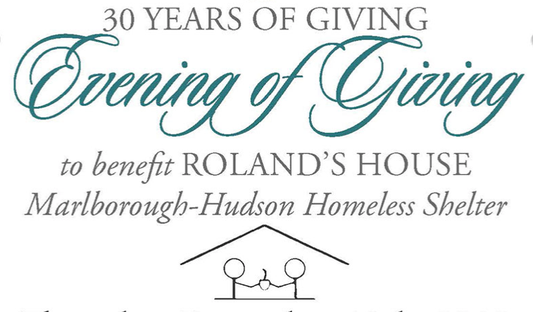 Evening of Giving