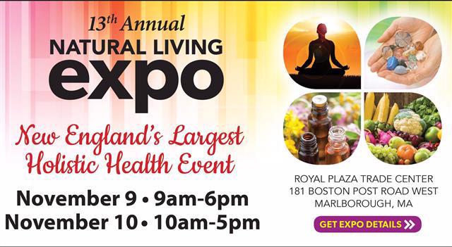 Natural Living Expo