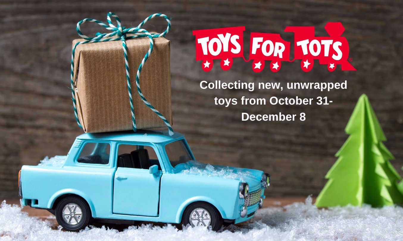 Toys for Tots