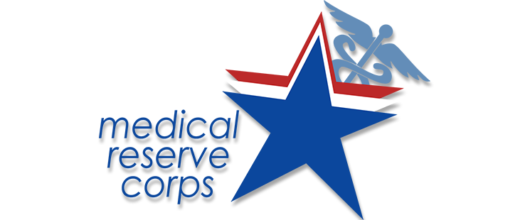 Medical Reserve Corps
