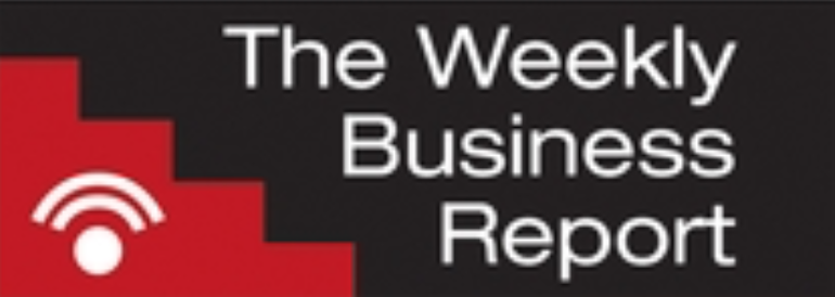 Weekly Business Report