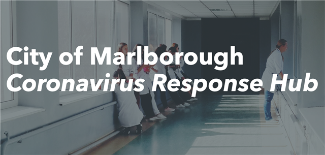 Coronavirus Response Hub