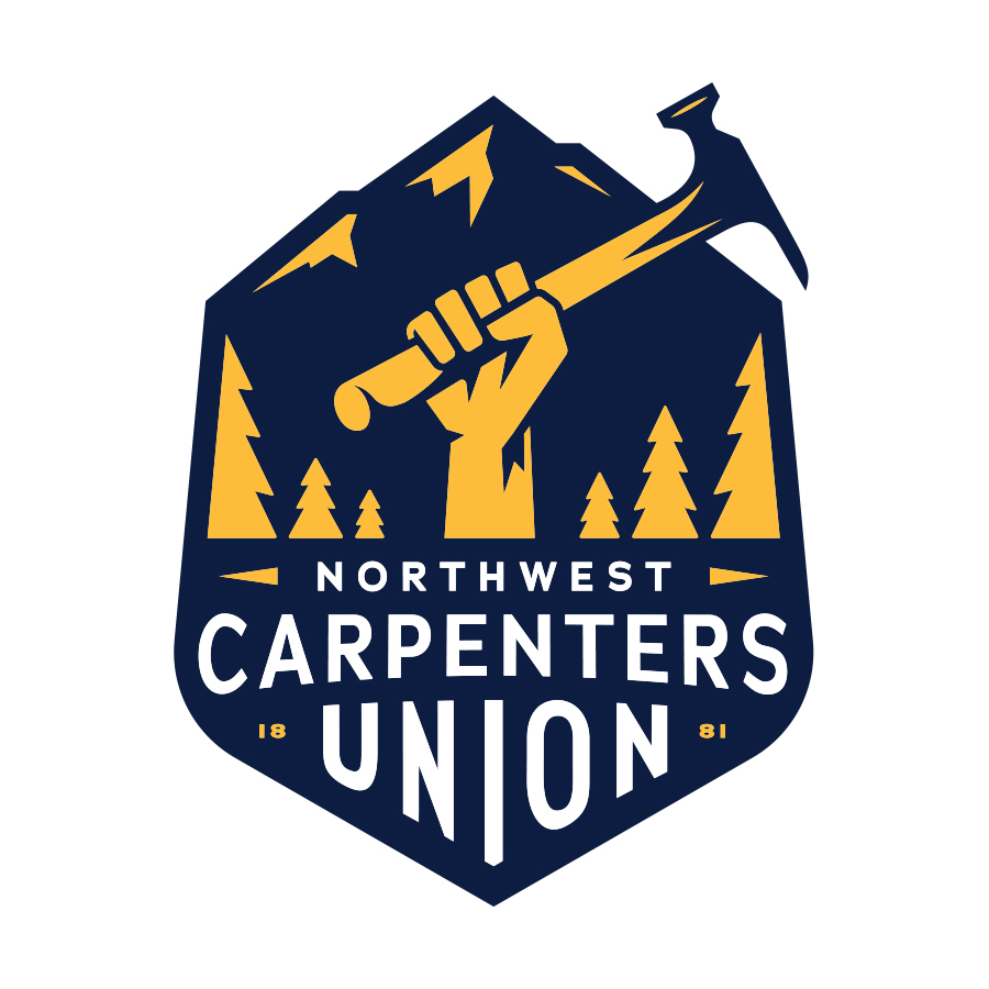 New Future Members Northwest Carpenters Union