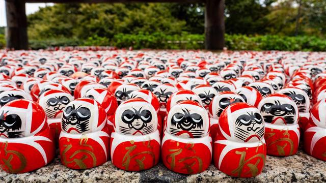 アンケートに回答