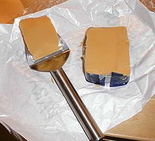 Geitost Cheese