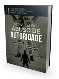 abuso de autoridade