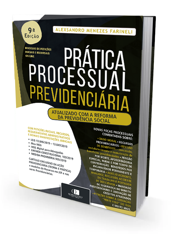 manual de pratica processual civil
