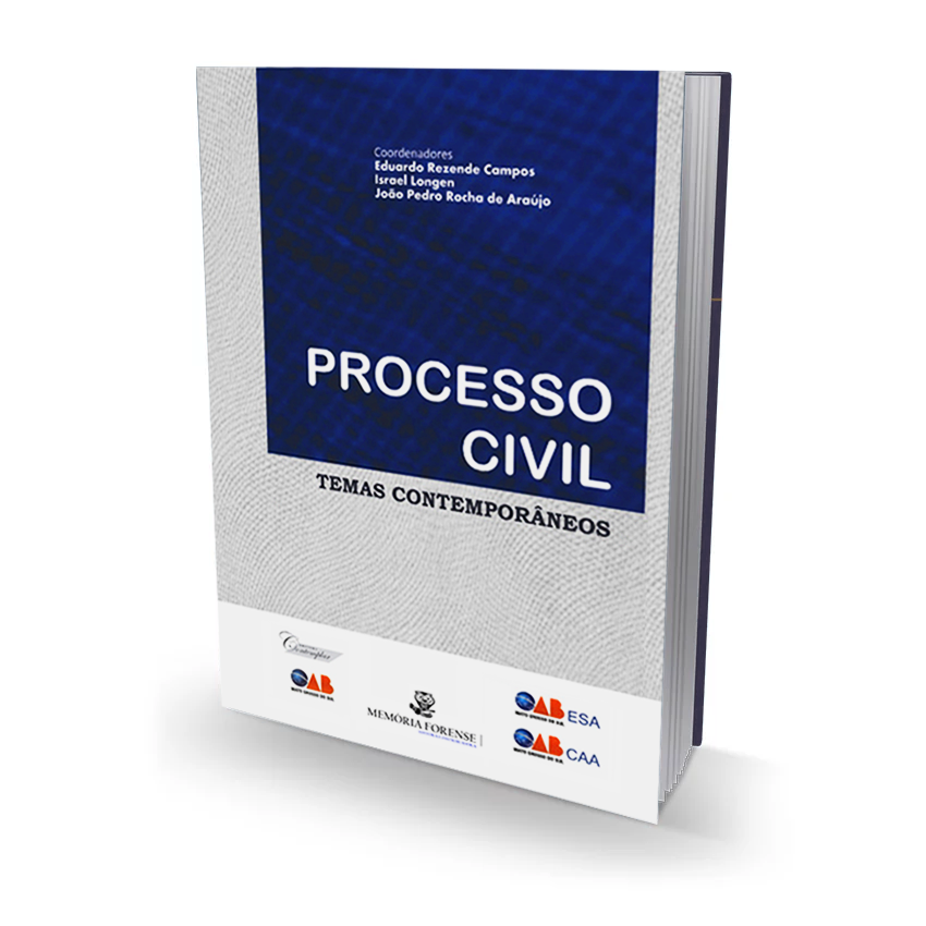 Compre Processo Civil Temas Contemporâneos com Frete Grátis