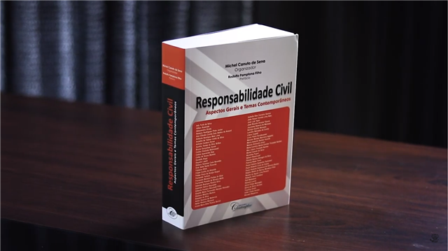 Responsabilidade Civil Vídeo