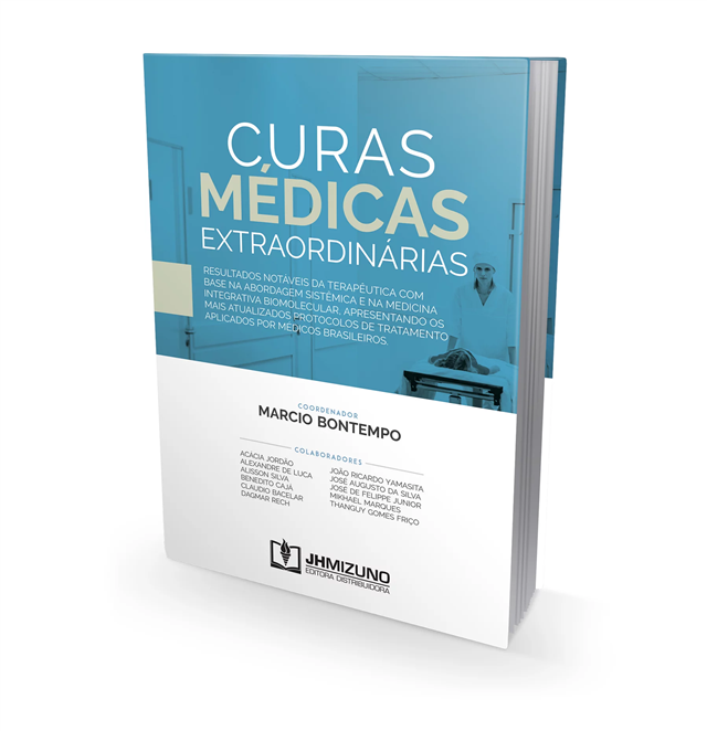 Curas Médicas Extraordinárias