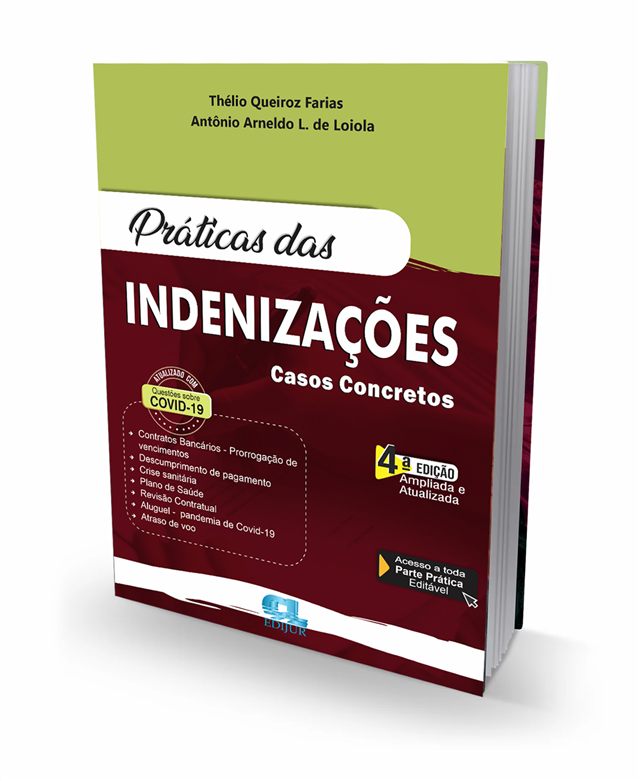 Ações Indenizatórias em Casos Concretos