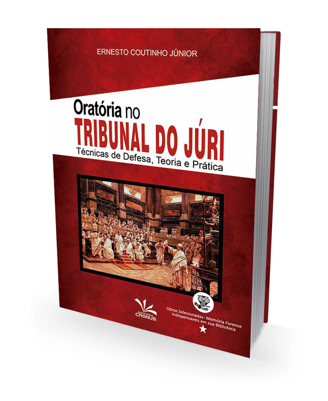 Saiba mais sobre a Oratória no Tribunal do Júri