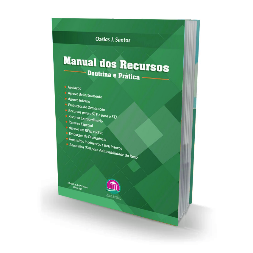 Manual dos Recursos é na Memória Forense