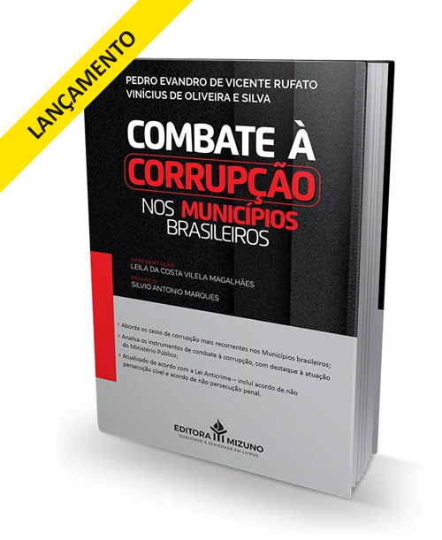 Corrupção nos Municípios