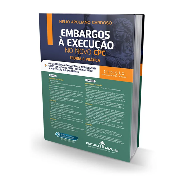 Embargos à Execução