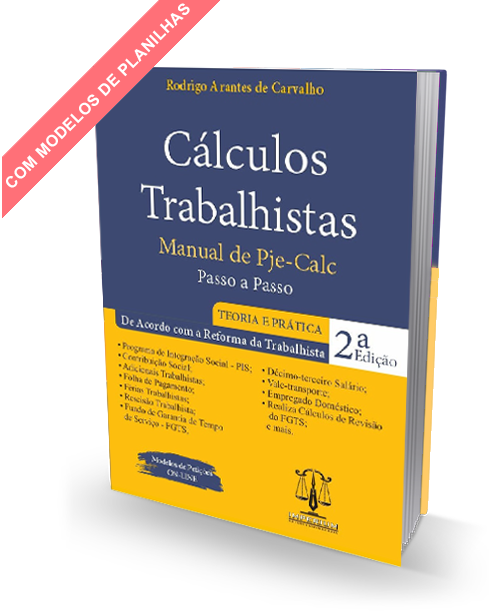 Calculos Trabalhistas