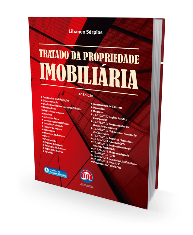 Tratado da Propriedade Imobiliaria