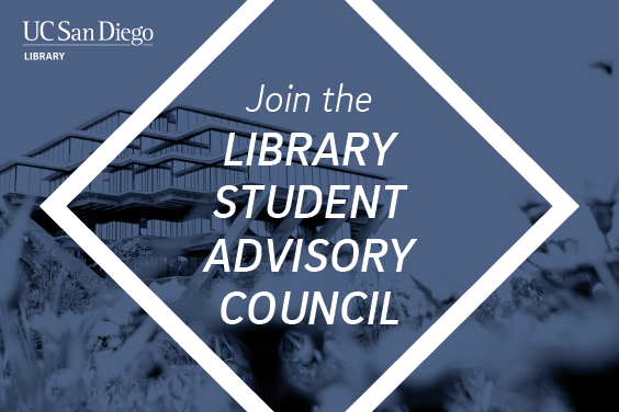 Link to Library Student Advisory Coucil website.