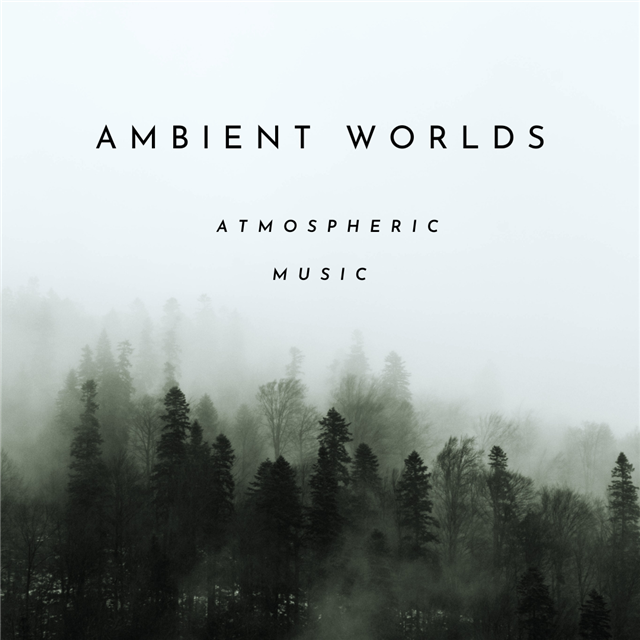 Link to Ambient Worlds Youtube channel.