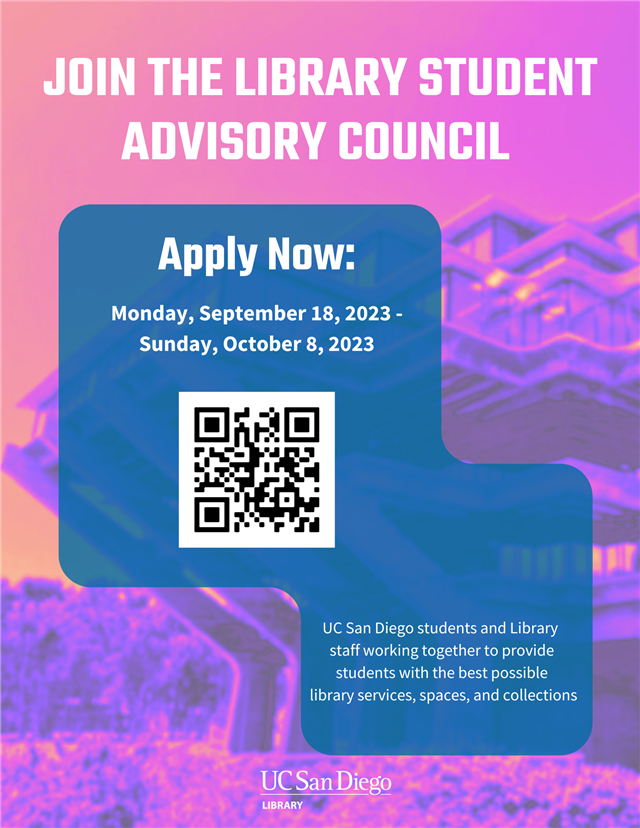 A graphic of Geisel displaying LSAC applications information.