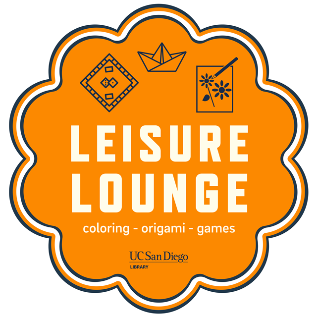 A leisure lounge banner.