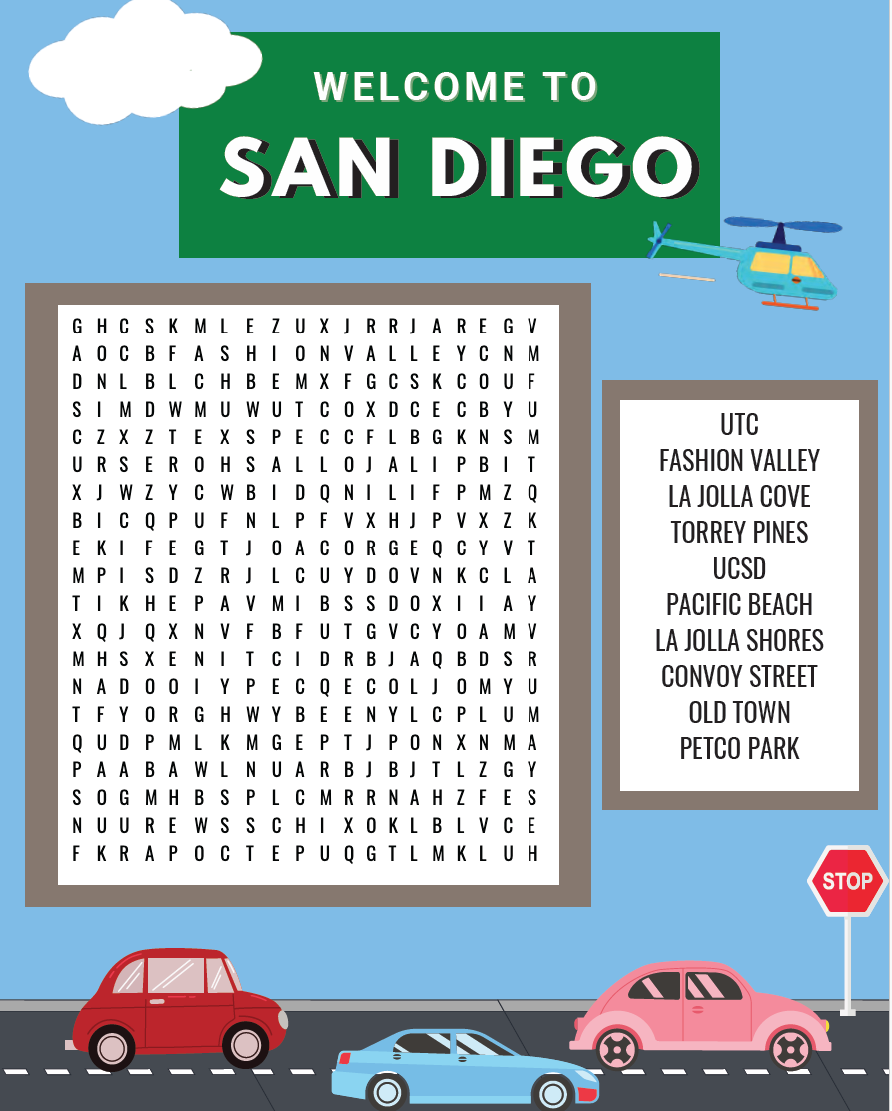 A graphic of a hashi cactus puzzle.