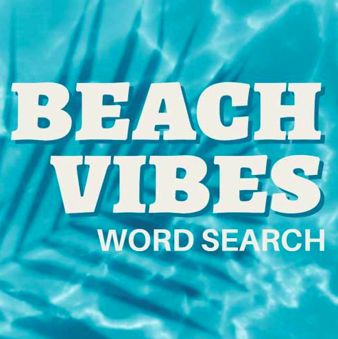 Word Search puzzle