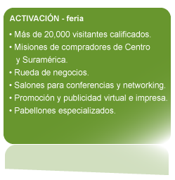 Andina Pack 2013