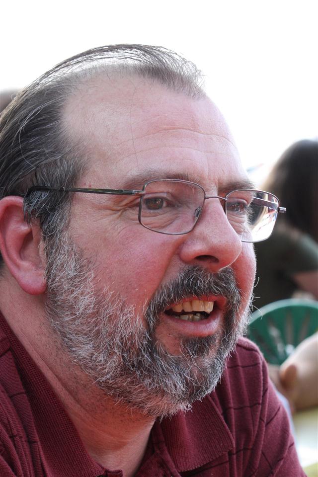 Ed O'Connor