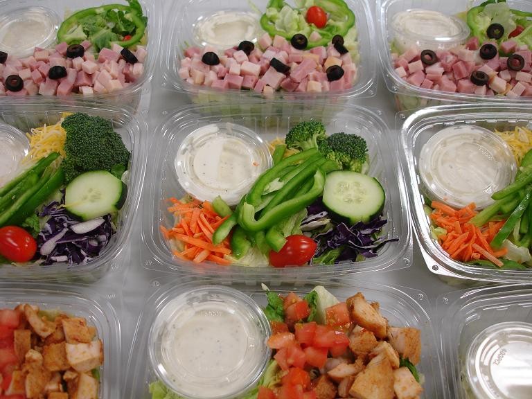 Salads