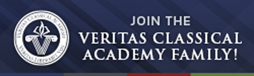 veritas classical academy tuition