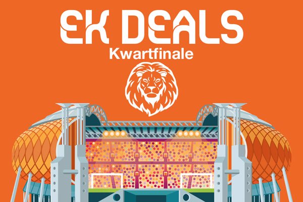 BY DEMES BENELUX EK DEALS