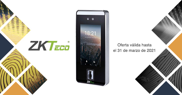 Serie Capture de Texecom