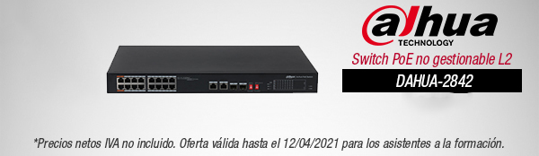 DAHUA-2158-FO